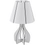 Lampă de masă COSSANO 94947 1x60W/E27 de la Eglo