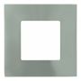 Lumină îngropată deasupra plafonului FUEVA 1 94519 1x2,7W/LED 300LM de la Eglo