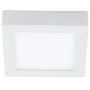 Lumină montată pe suprafață FUEVA 94074 1x12W/LED 1350LM de la Eglo