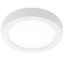 Lumină montată pe suprafață FUEVA 94076 1x18W/LED 2080LM de la Eglo