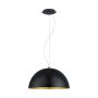Lampă cu pendul GAETANO 94936 1x60W/E27 de la Eglo
