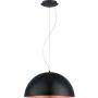 Lampă cu pendul GAETANO 94938 1x60W/E27 de la Eglo