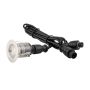 Lampă cu senzor de mișcare IKONPRO 94431 0.75W/SMD4014 IP67 de la Endon