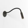 Aplique de perete LUCCA 1435012 2700K 3,6W/LED 124LM IP20 de la Astro Lighting
