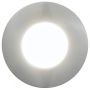 Lumină îngropată deasupra plafonului MARGO 94092 1x5W/GU10 350LM de la Eglo