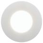 Lumină îngropată deasupra plafonului MARGO 94093 1x5W/GU10 350LM de la Eglo