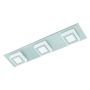 Lustră de tavan MASIANO 94507 3x3,3W/LED 340LM de la Eglo