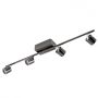 Spot MAURANO 94724 4x5W/LED 1900LM de la Eglo