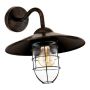 Aplique de perete MELGOA 94863 1x60W/E27 IP44 de la Eglo