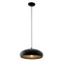 Lampă cu pendul MOGANO 1 94605 1x60W/E27 de la Eglo