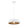 Lampă cu pendul MOGANO 1 94606 1x60W/E27 de la Eglo