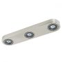 Lustră de tavan MONTALE 94182 3x5,4W/LED 510LM de la Eglo