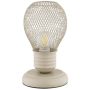 Lampă de masă PIKOLO 9452 1x10W/E14 de la Alfa