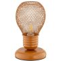 Lampă de masă PIKOLO 9461 1x10W/E14 de la Alfa