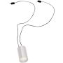 Spot PLUG & PLAY SYSTEM 19167 3000K 5W/led 475lm IP20 de la Zambelis