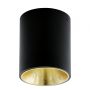 Lumină montată pe suprafață POLASSO 94502 3,3W/LED 340LM de la Eglo
