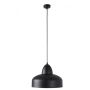 Lampă cu pendul POPPO 946G1 1x60W/E27 de la Aldex