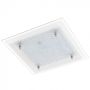 Lustră de tavan PRIOLA 94446 1x9,7W/LED 1000LM de la Eglo
