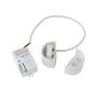 Senzor de lumină RULAR 94056 IP20 de la Endon