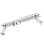 Spot SARRIA 94961 3x5W/GU10 1200LM de la Eglo