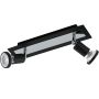 Spot SARRIA 94964 2x5W/GU10 800LM de la Eglo