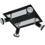 Spot SARRIA 94966 4x5W/GU10 1600LM de la Eglo
