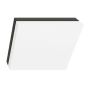 Lustră de tavan SONELLA 94872 1x8,2W/LED 820LM IP44 de la Eglo