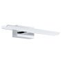 Aplique de perete TABIANO 94612 2x 3,4W / 2x 300LM 600LM IP44 de la Eglo