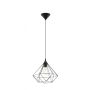 Lampă cu pendul TARBES 94188 1x60W/E27 de la Eglo