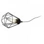 Lampă de podea TARBES 94192 1x60W/E27 de la Eglo