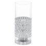Lampă de masă TORVISCO 94619 1x60W/E27 de la Eglo