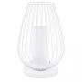 Lampă de masă VENCINO 94342 1x6W/LED 600LM de la Eglo