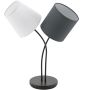 Lampă de masă ALMEIDA 95194 2x40W/E14 de la Eglo