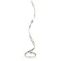 Lampă de podea ARIA 95843 3000K 1x22W/LED 1200LM IP20 de la Endon