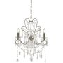 Lampă cu pendul Berkley 95524 3x6w/e14 ip20 de la Endon