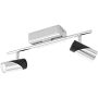 Spot BERNEDO 95436 2x5W/LED 960LM de la Eglo