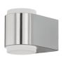 Aplique de perete BRIONES 95079 2x2x3W/LED 500LM IP44 de la Eglo