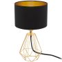 Lampă de masă CARLTON 2 95788 1x60W/E14 de la Eglo