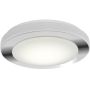 Lumină montată pe suprafață CARPI 95283 1x16W/LED 1600LM IP44 de la Eglo