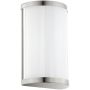 Aplique de perete CUPELLA 95774 2x4,5W/LED 920LM de la Eglo