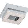 Lustră de tavan FRADELO 95655 1x4W/LED 400LM de la Eglo
