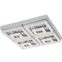 Lustră de tavan FRADELO 95661 1x48W/LED 5000LM de la Eglo