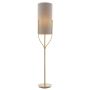 Lampă de podea FRASER 95466 1x10W/E27 IP20 de la Endon