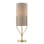 Lampă de masă FRASER 95467 1x10W/E27 IP20 de la Endon