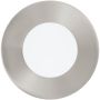 Lumină îngropată deasupra plafonului FUEVA 1 95465 1x2,7W/LED 360LM IP20 de la Eglo