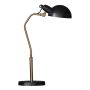 Lampă de birou LARGO 95478 1x7W/E14 IP20 de la Endon