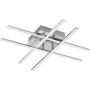 Lampă de tavan LASANA 1 95567 1x18W/LED 1890LM de la Eglo