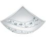 Lustră de tavan NERINI 95578 1x16W/LED 1600LM de la Eglo