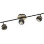 Spot NOCITO 95484 3x3,3W/GU10 720LM de la Eglo