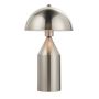 Lampă de masă NOVA 95469 1x10W/E27 IP20 de la Endon